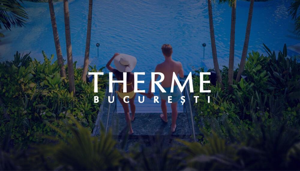 Casuta Cires - Therme & Aeroport Otopeni Corbeanca 外观 照片