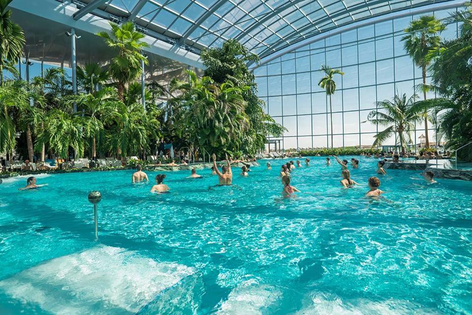Casuta Cires - Therme & Aeroport Otopeni Corbeanca 外观 照片